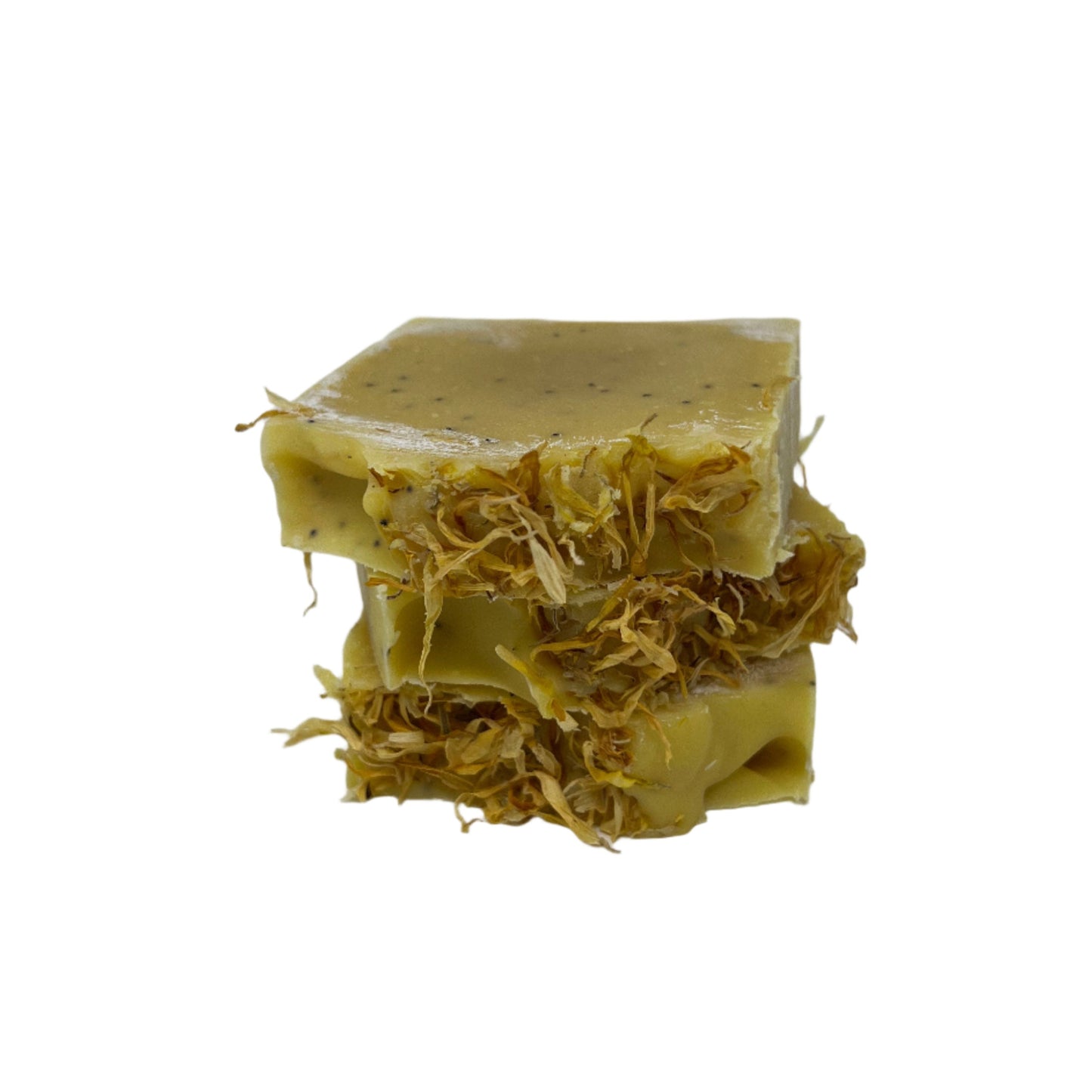 Orange scented Luxury Handmade Goat’s Milk Soap